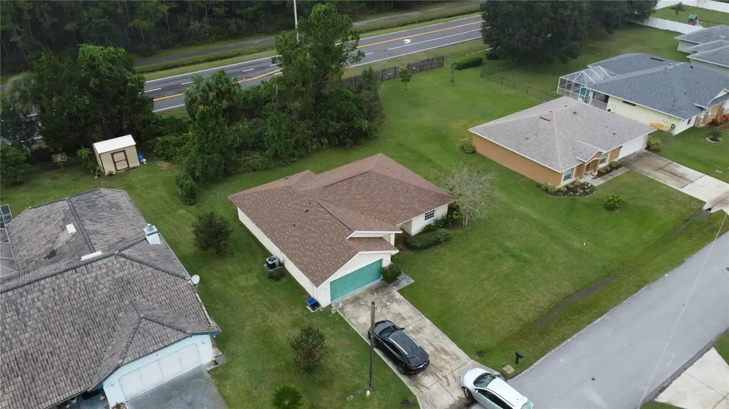 7 Brownstone Lane Palm Coast FL 32137