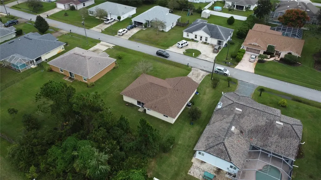 7 Brownstone Lane Palm Coast FL 32137