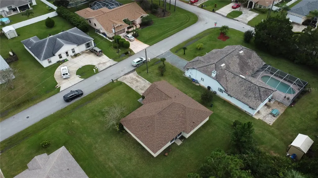 7 Brownstone Lane Palm Coast FL 32137