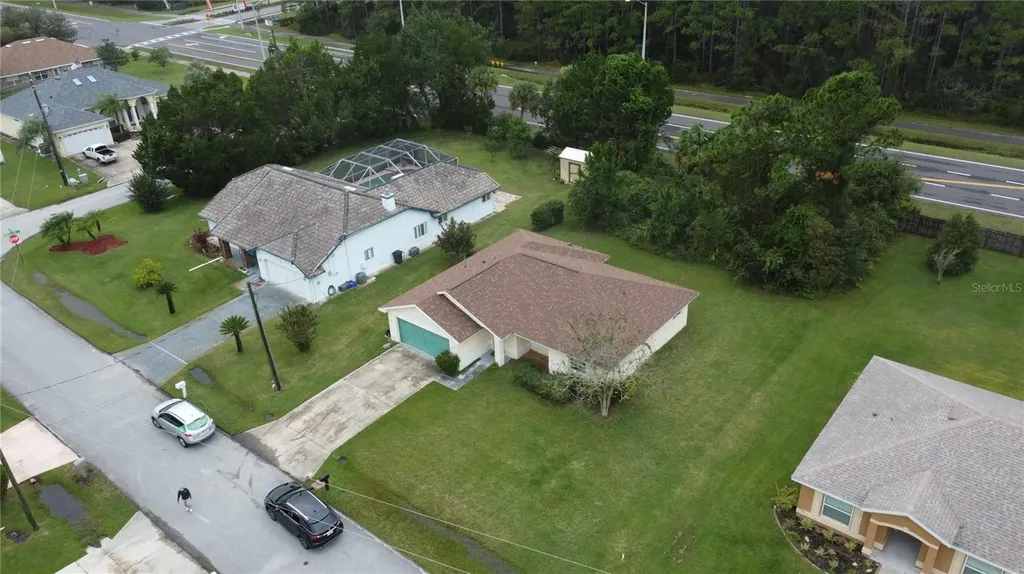 7 Brownstone Lane Palm Coast FL 32137