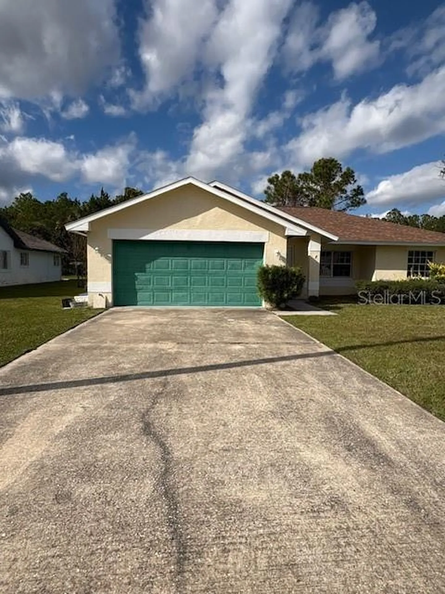 7 Brownstone Lane Palm Coast FL 32137