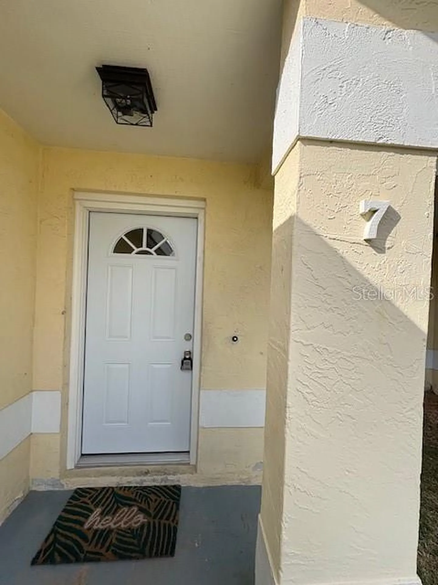 7 Brownstone Lane Palm Coast FL 32137
