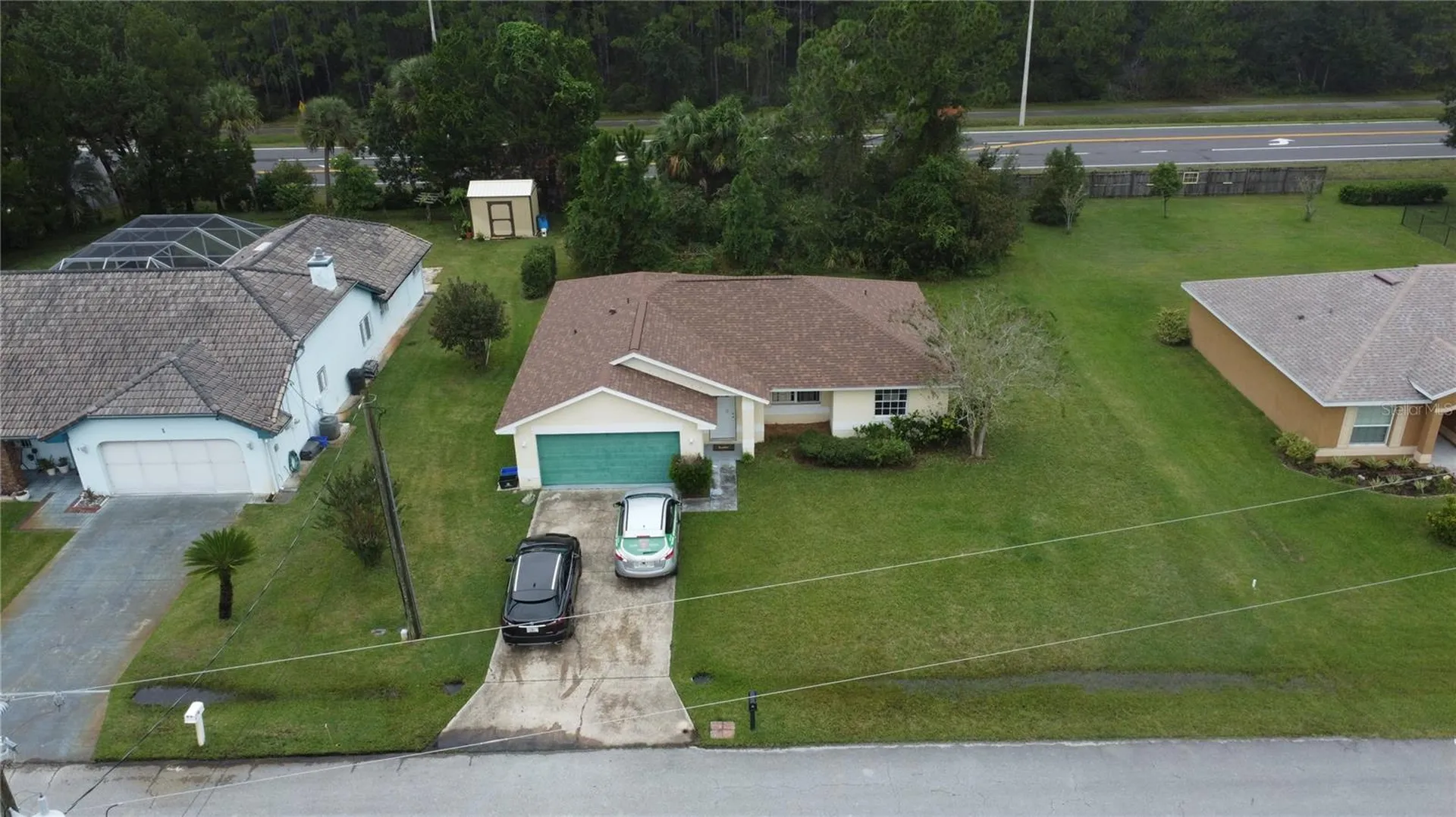 7 Brownstone Lane Palm Coast FL 32137
