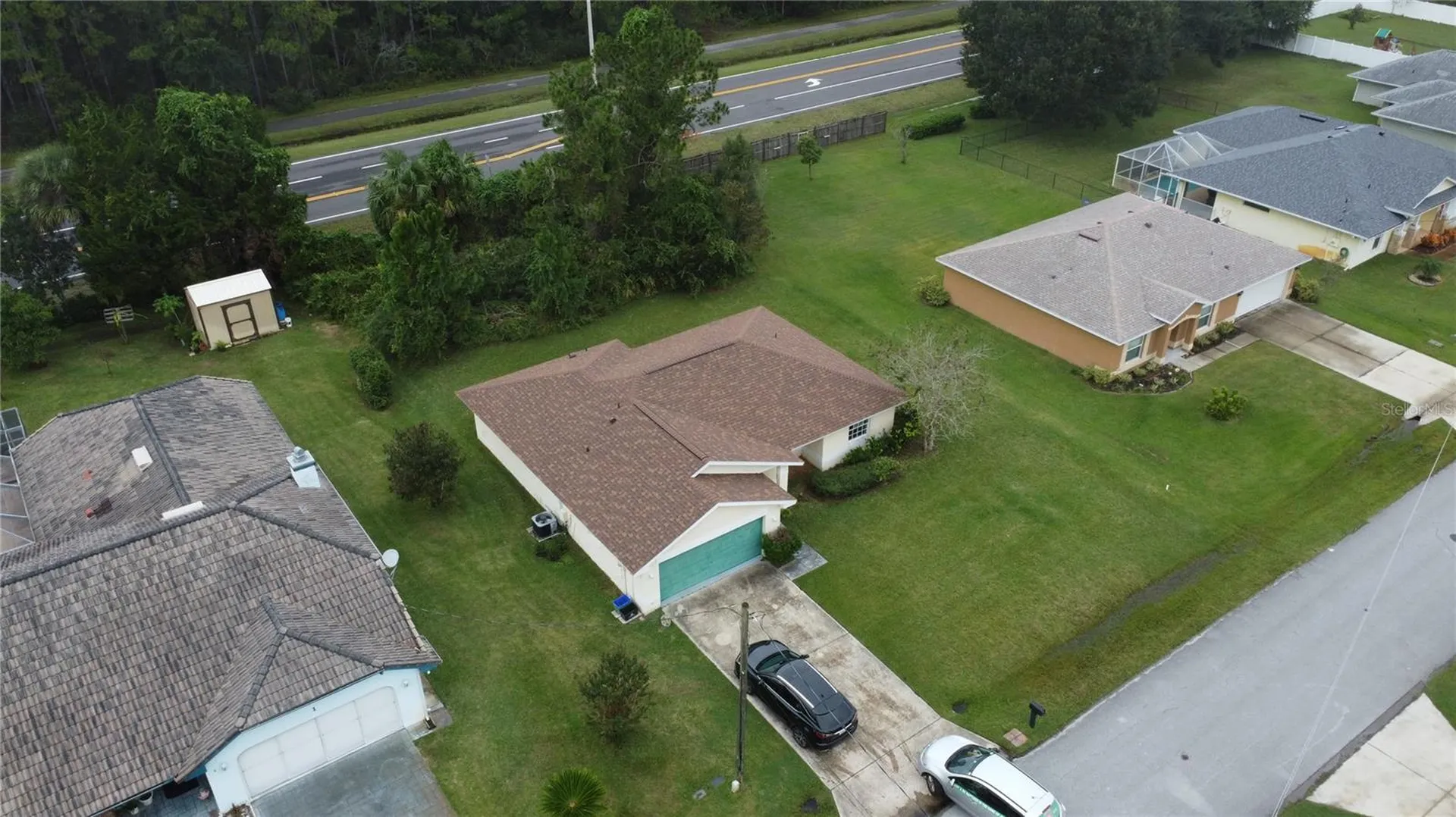 7 Brownstone Lane Palm Coast FL 32137