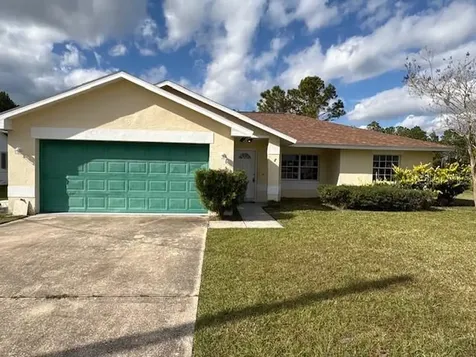 7 Brownstone Lane Palm Coast FL 32137