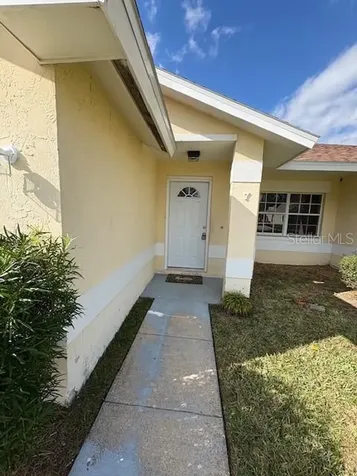 7 Brownstone Lane Palm Coast FL 32137