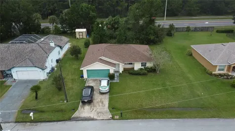 7 Brownstone Lane Palm Coast FL 32137