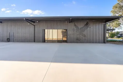 210 E Palmetto Avenue Longwood FL 32750