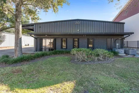 210 E Palmetto Avenue Longwood FL 32750