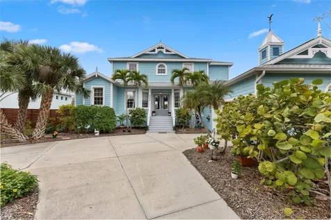 5334 Calle Florida Sarasota FL 34242