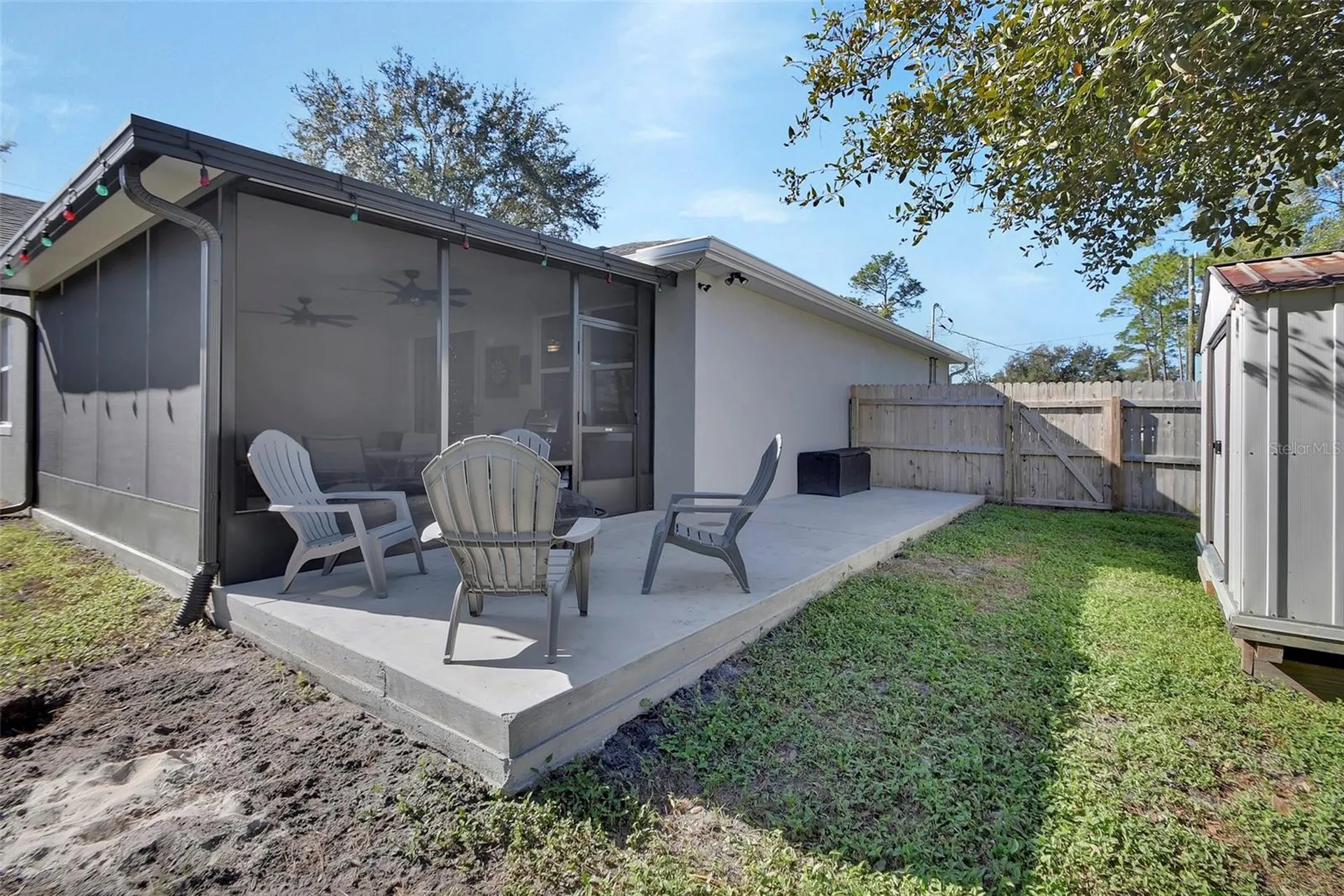 1635 6th Avenue Deland FL 32724