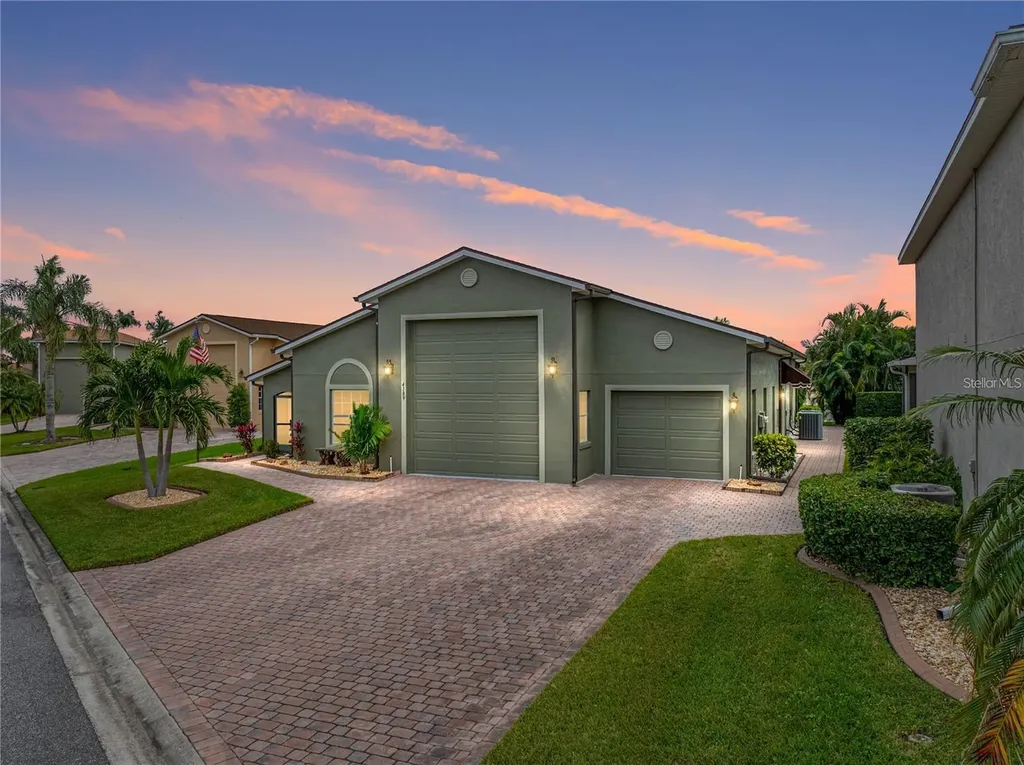 4189 Limerick Drive Lake Wales FL 33859