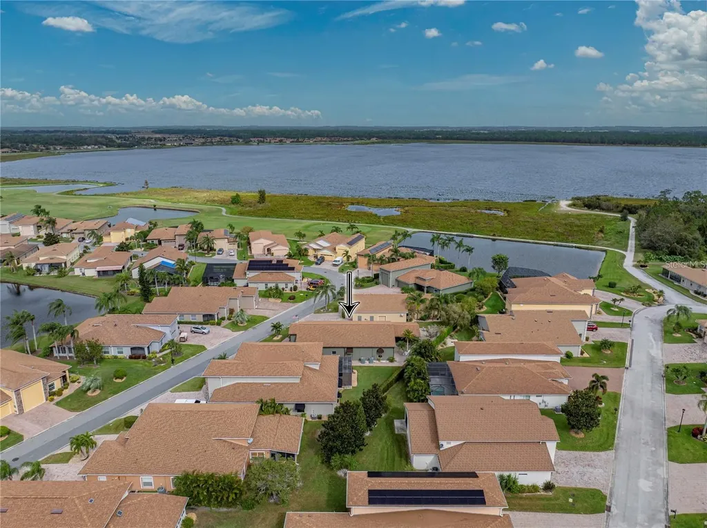 4189 Limerick Drive Lake Wales FL 33859