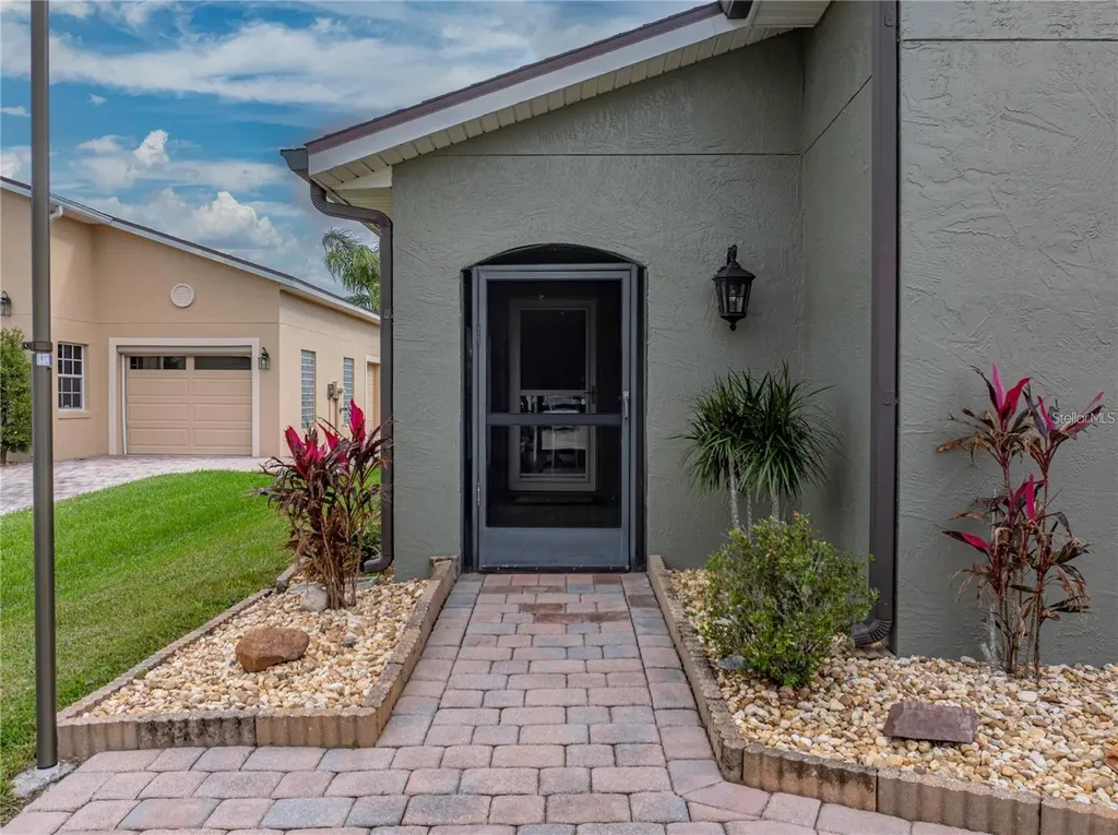 4189 Limerick Drive Lake Wales FL 33859
