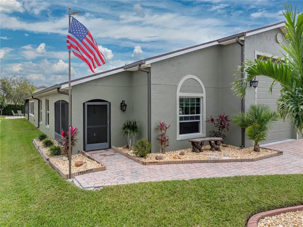 4189 Limerick Drive Lake Wales FL 33859