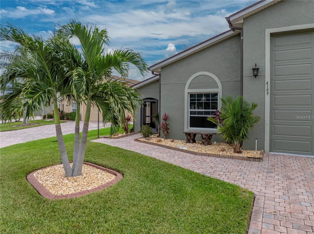 4189 Limerick Drive Lake Wales FL 33859