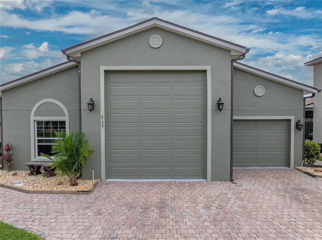 4189 Limerick Drive Lake Wales FL 33859