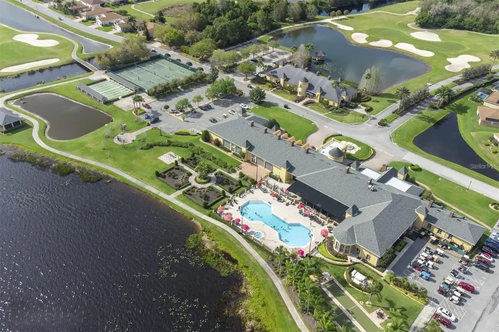 4189 Limerick Drive Lake Wales FL 33859