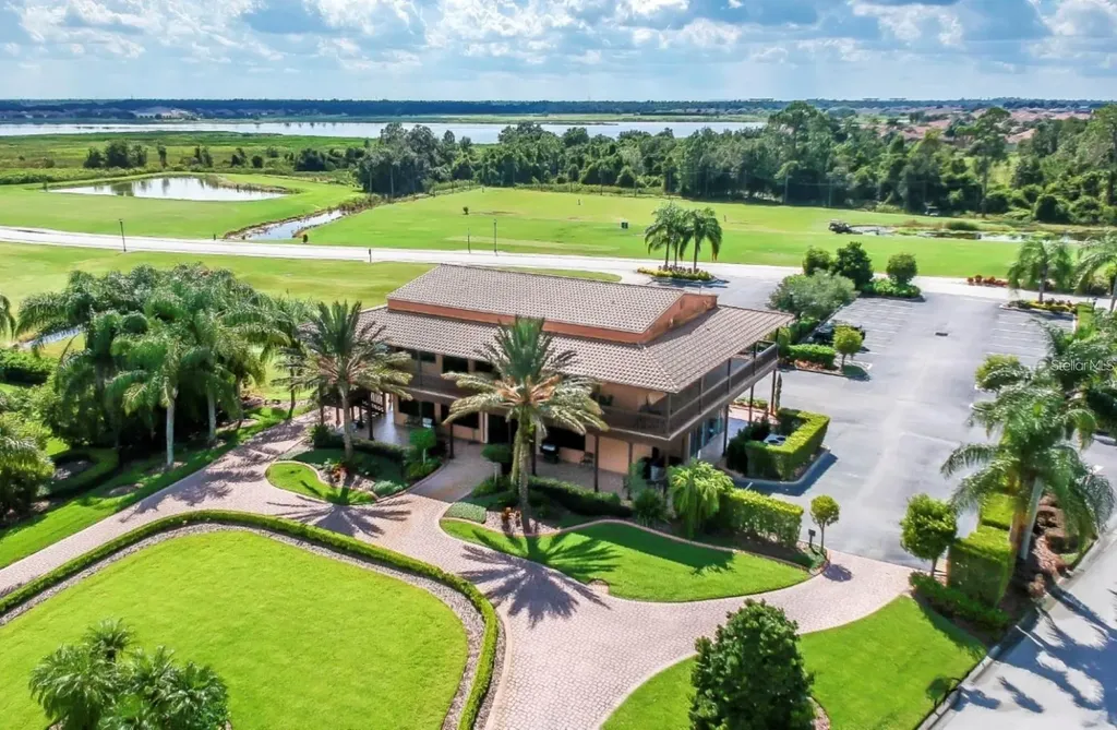 4189 Limerick Drive Lake Wales FL 33859
