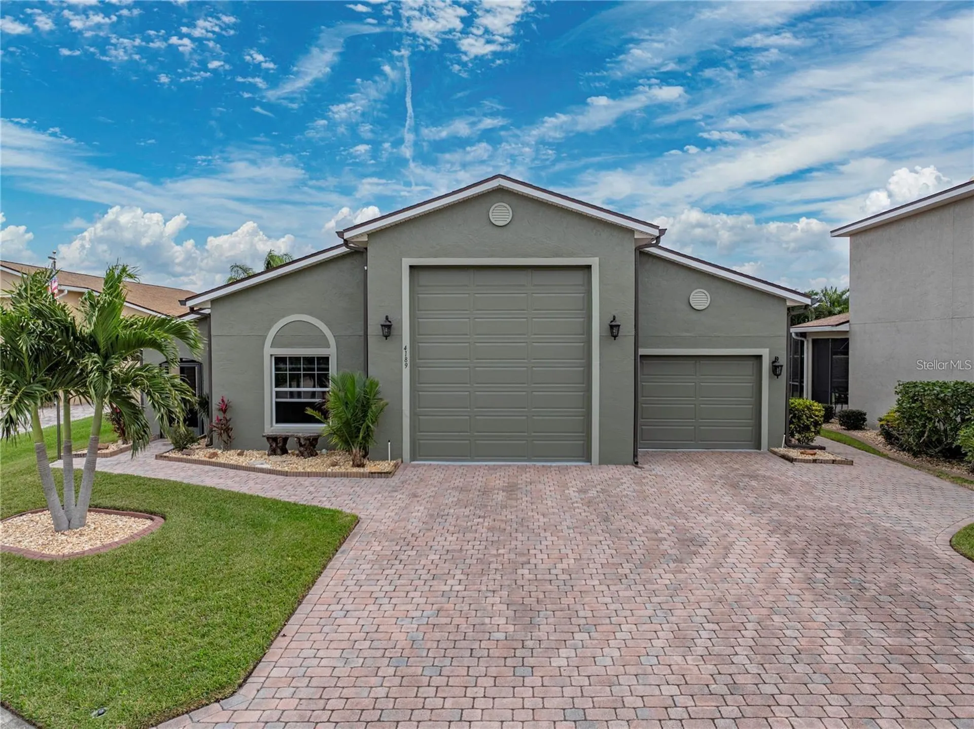 4189 Limerick Drive Lake Wales FL 33859