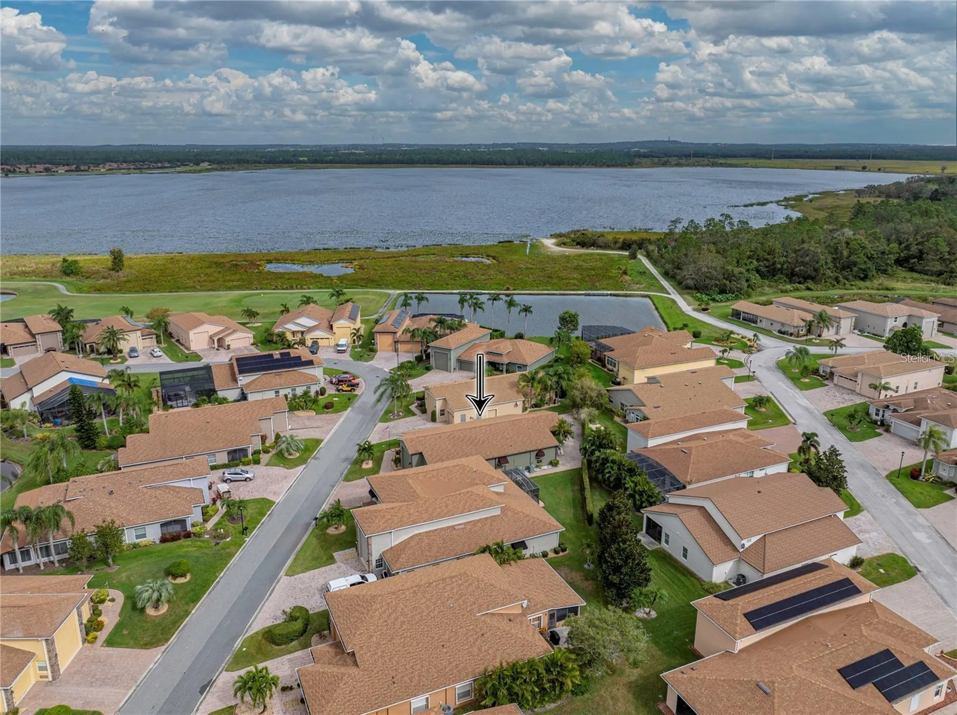 4189 Limerick Drive Lake Wales FL 33859