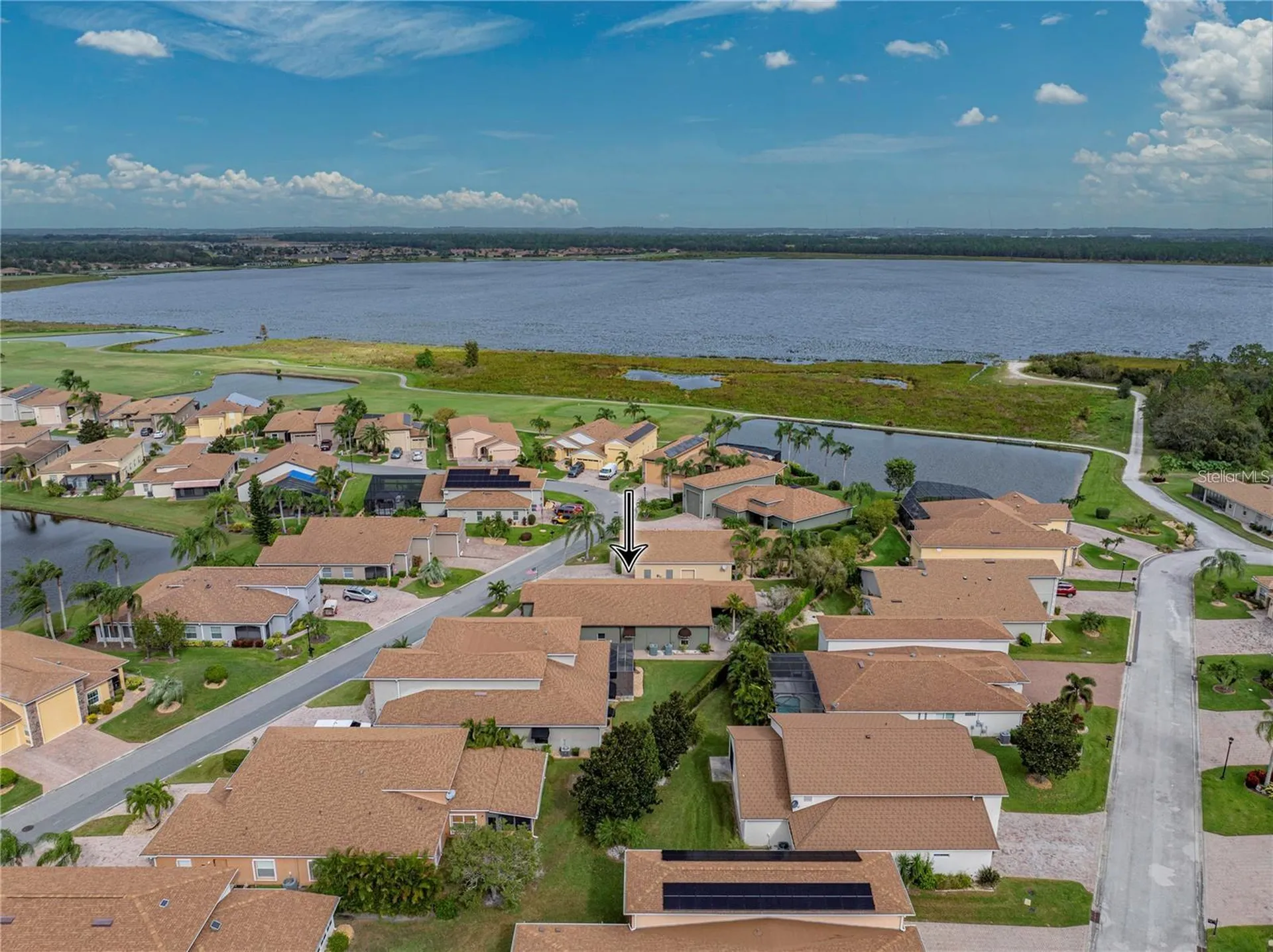 4189 Limerick Drive Lake Wales FL 33859