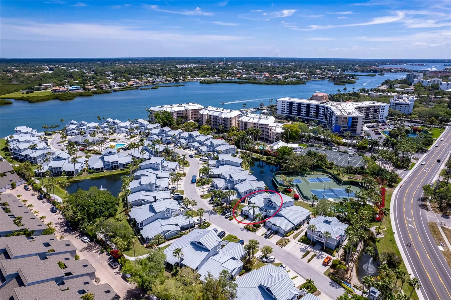 1220 Siesta Bayside Drive Sarasota FL 34242