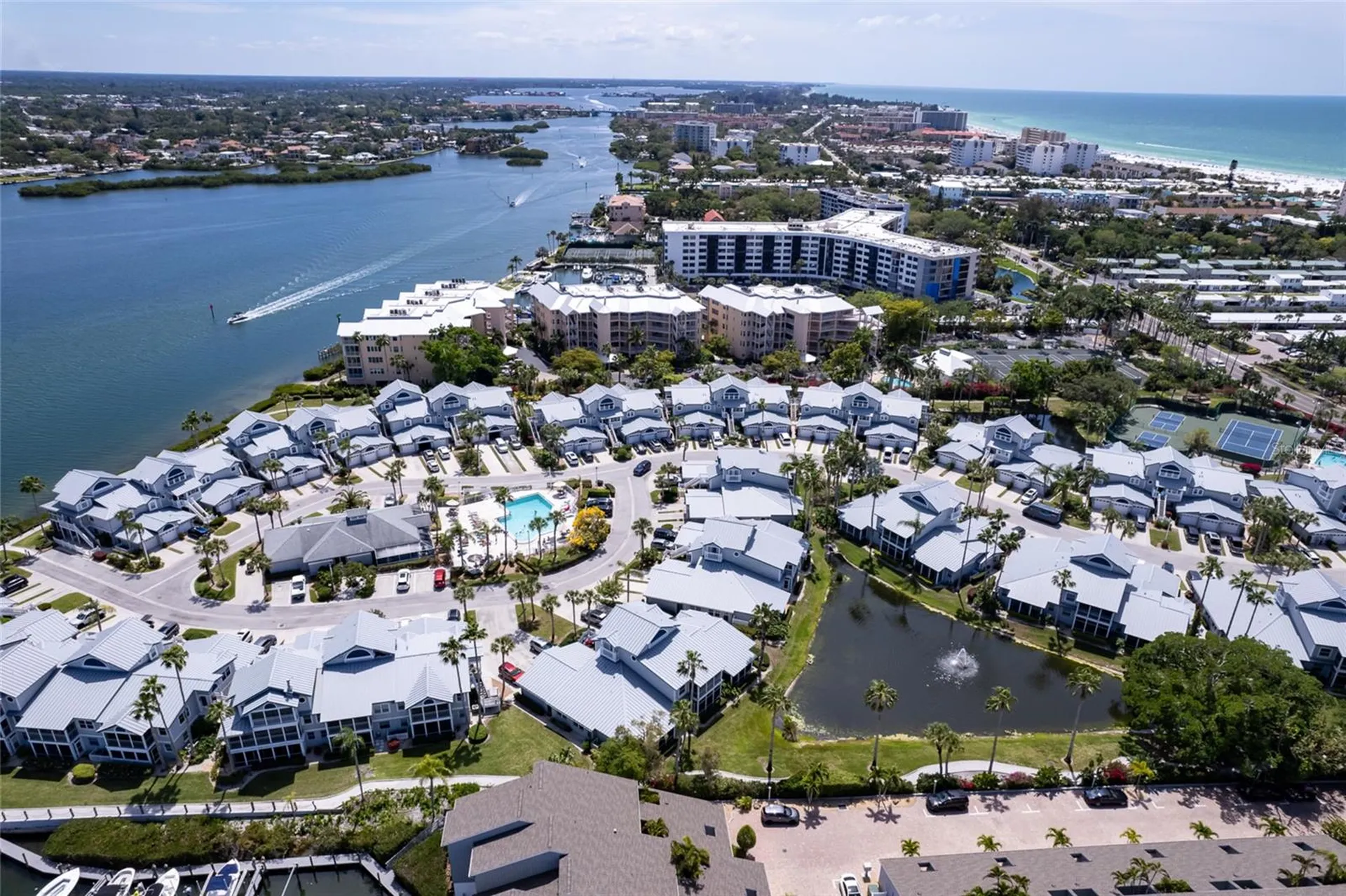 1220 Siesta Bayside Drive Sarasota FL 34242