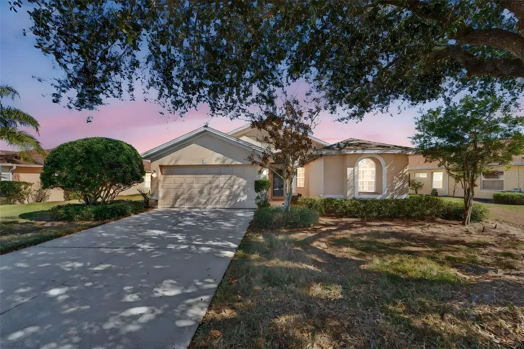 1578 Scarlett Avenue North Port FL 34289