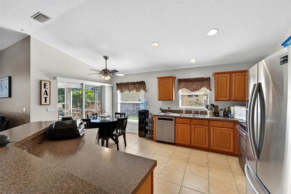 1578 Scarlett Avenue North Port FL 34289