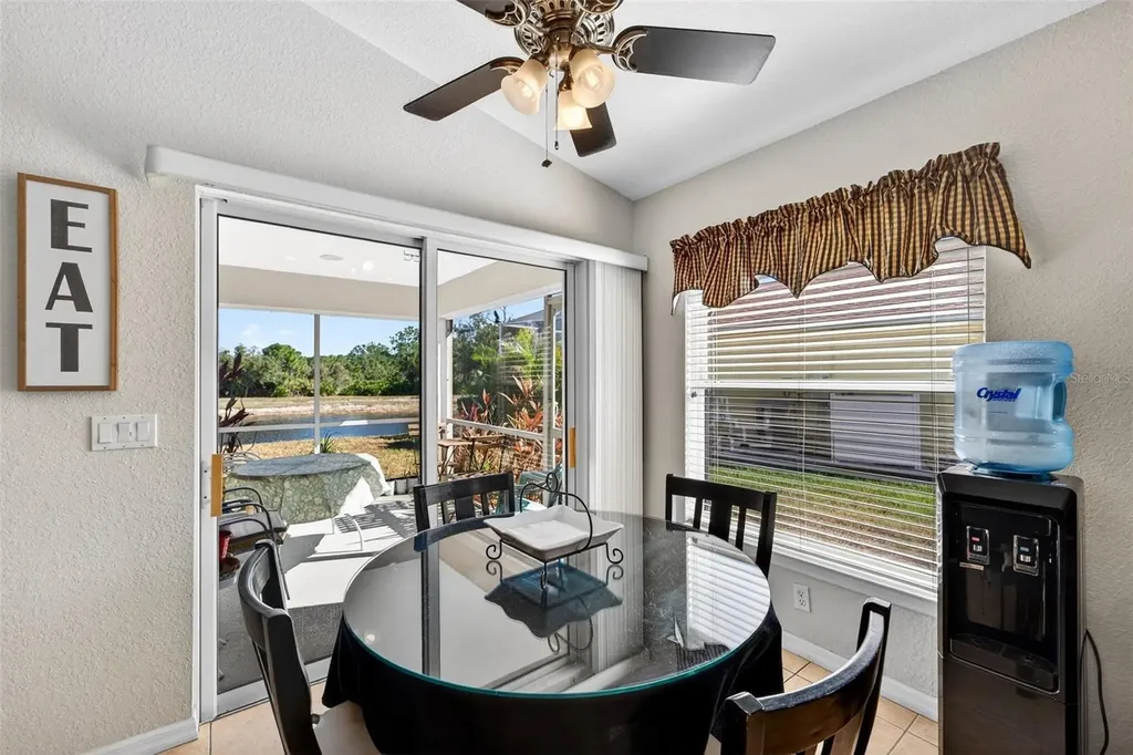 1578 Scarlett Avenue North Port FL 34289