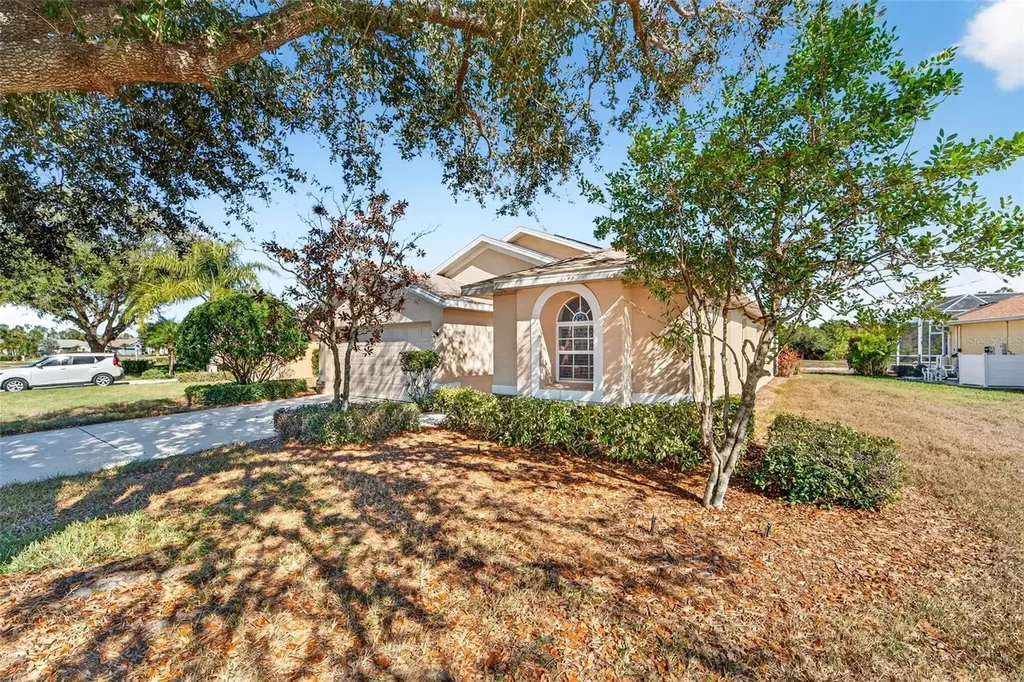 1578 Scarlett Avenue North Port FL 34289