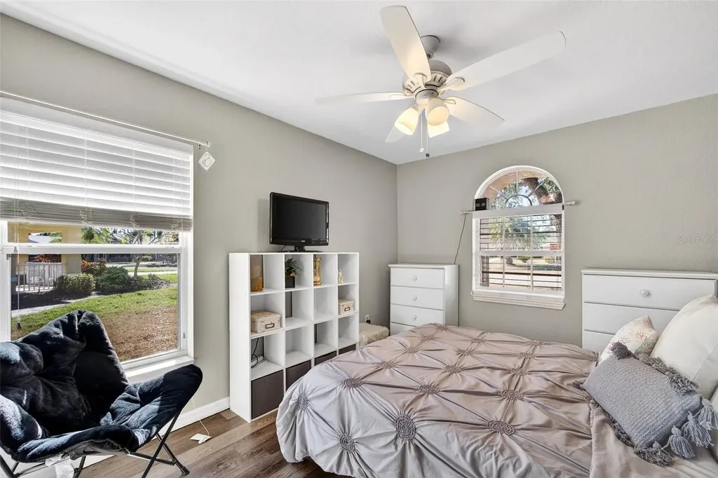 1578 Scarlett Avenue North Port FL 34289