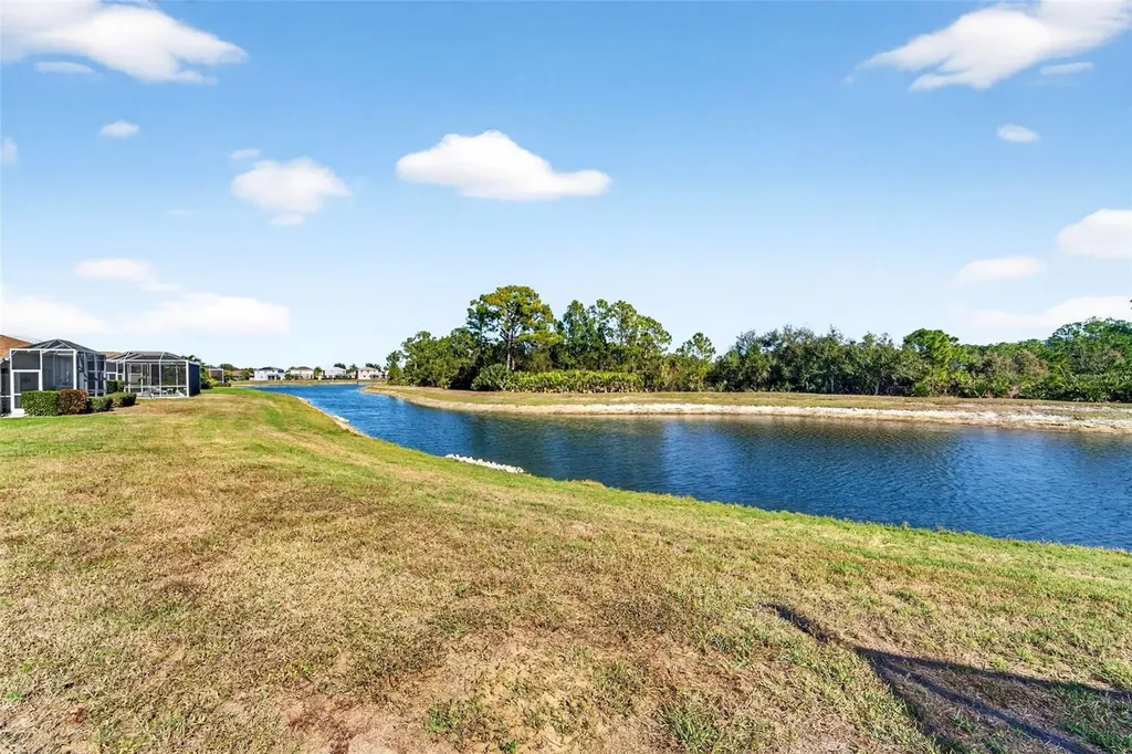 1578 Scarlett Avenue North Port FL 34289