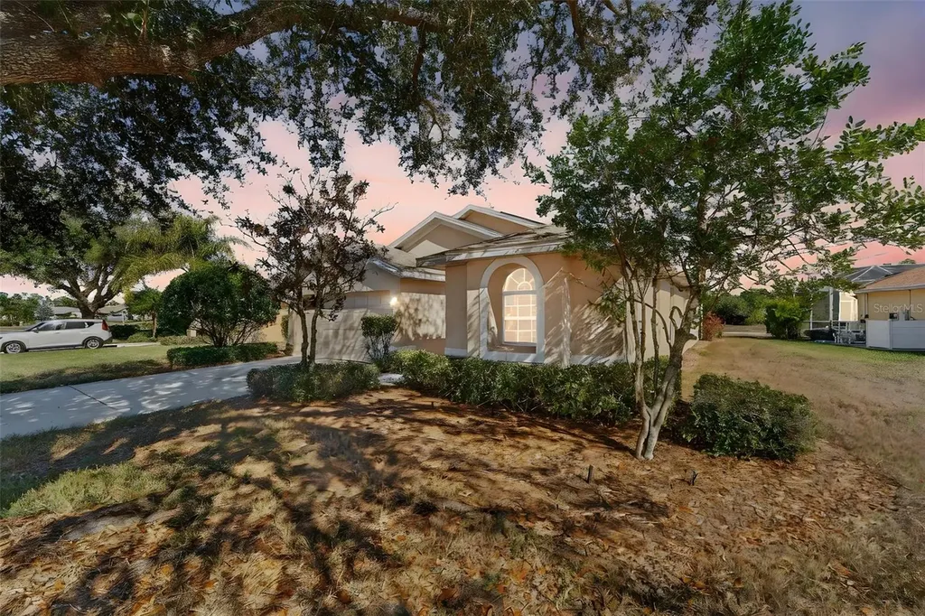 1578 Scarlett Avenue North Port FL 34289