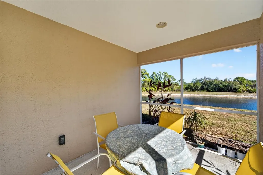 1578 Scarlett Avenue North Port FL 34289