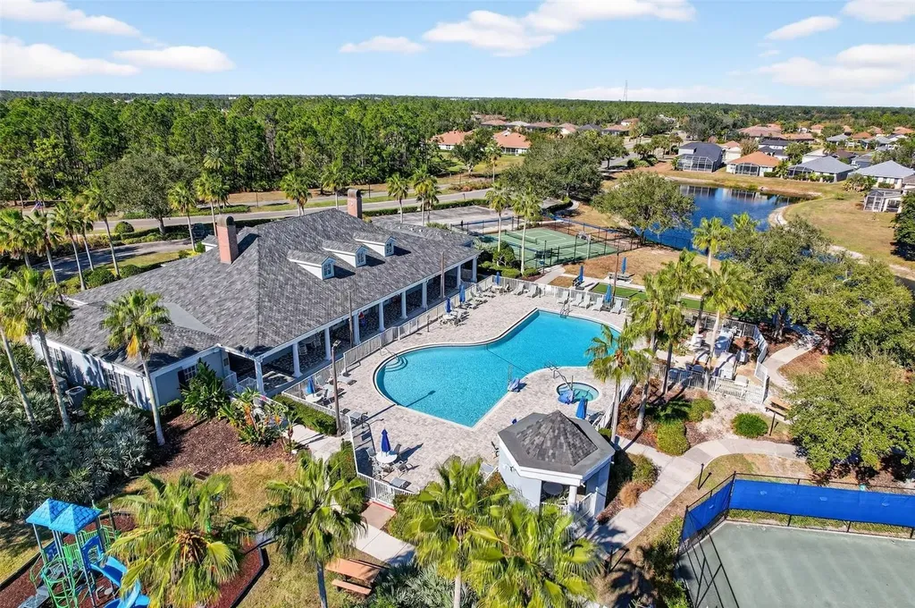 1578 Scarlett Avenue North Port FL 34289