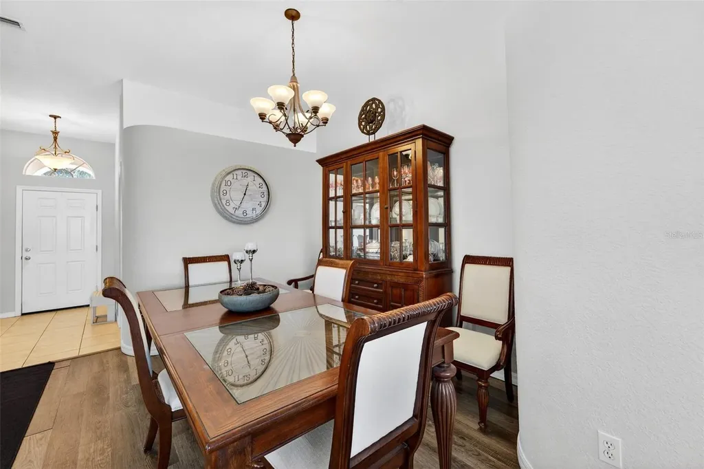 1578 Scarlett Avenue North Port FL 34289