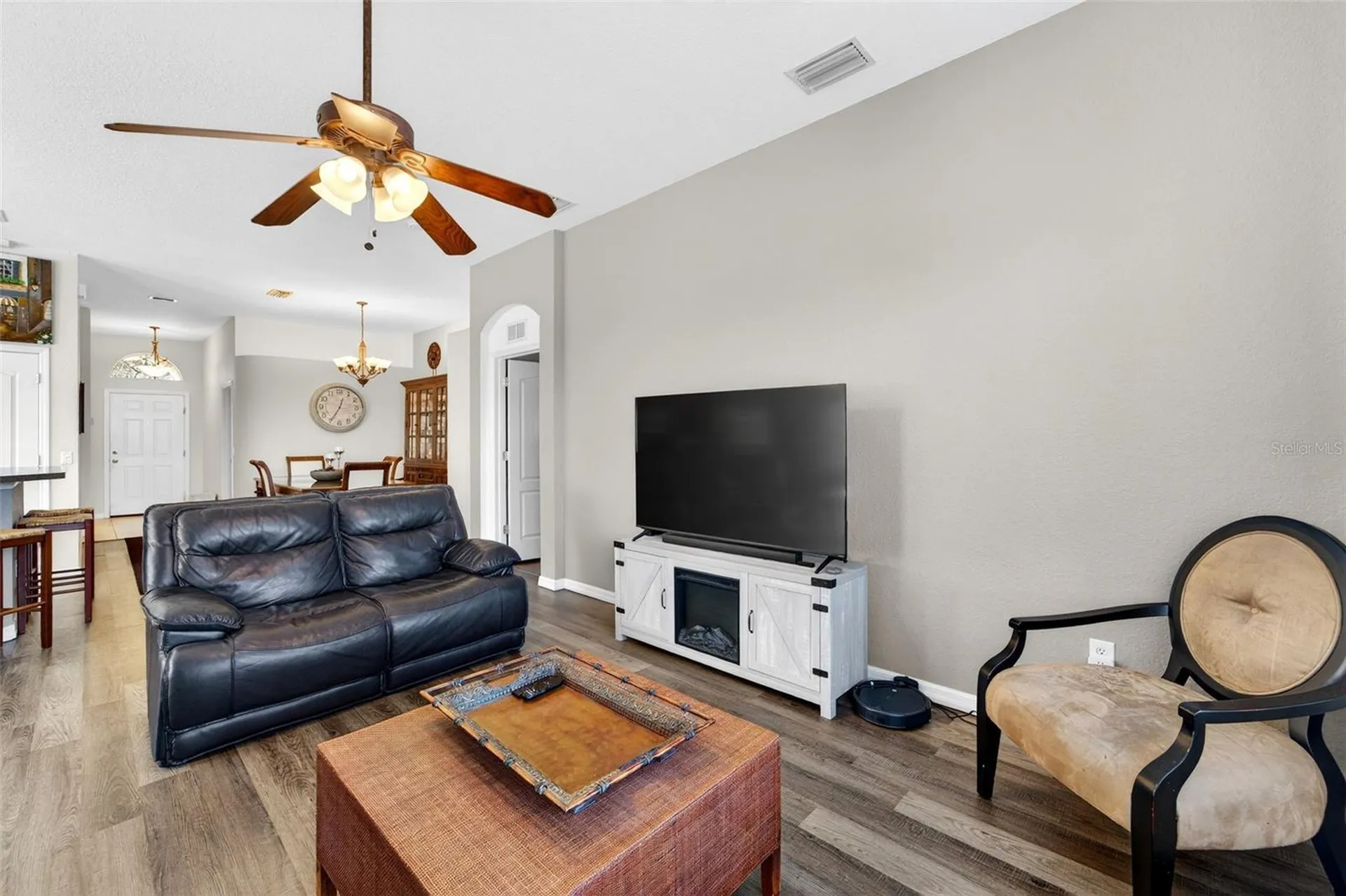 1578 Scarlett Avenue North Port FL 34289