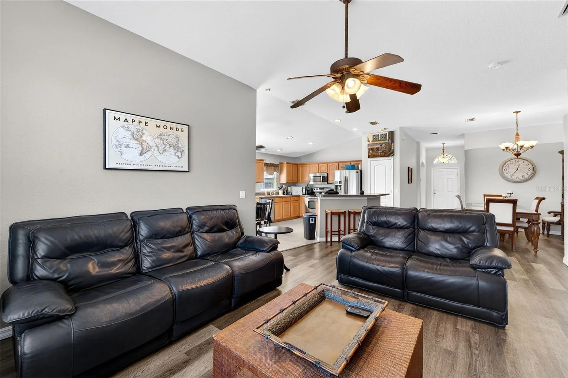 1578 Scarlett Avenue North Port FL 34289
