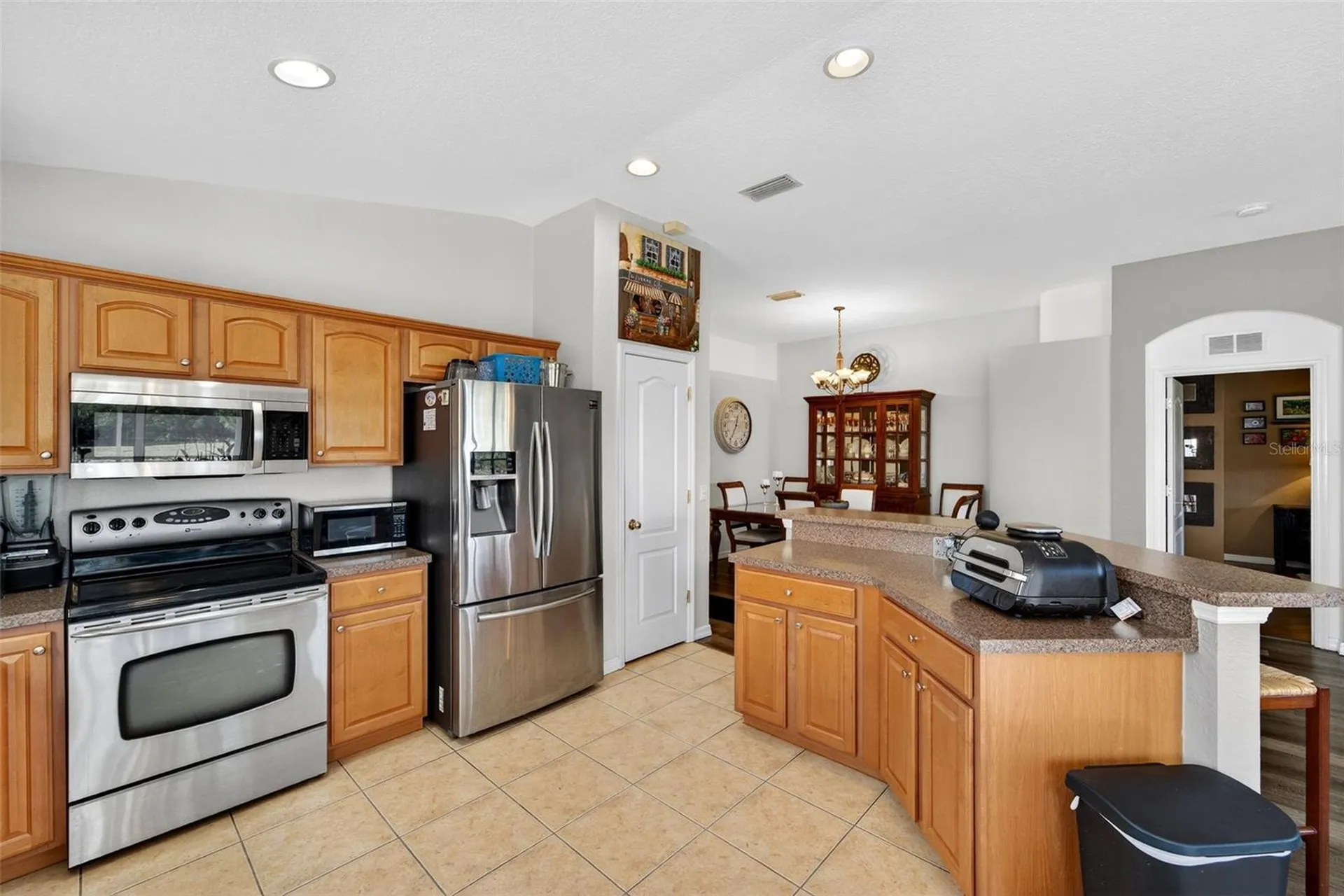 1578 Scarlett Avenue North Port FL 34289