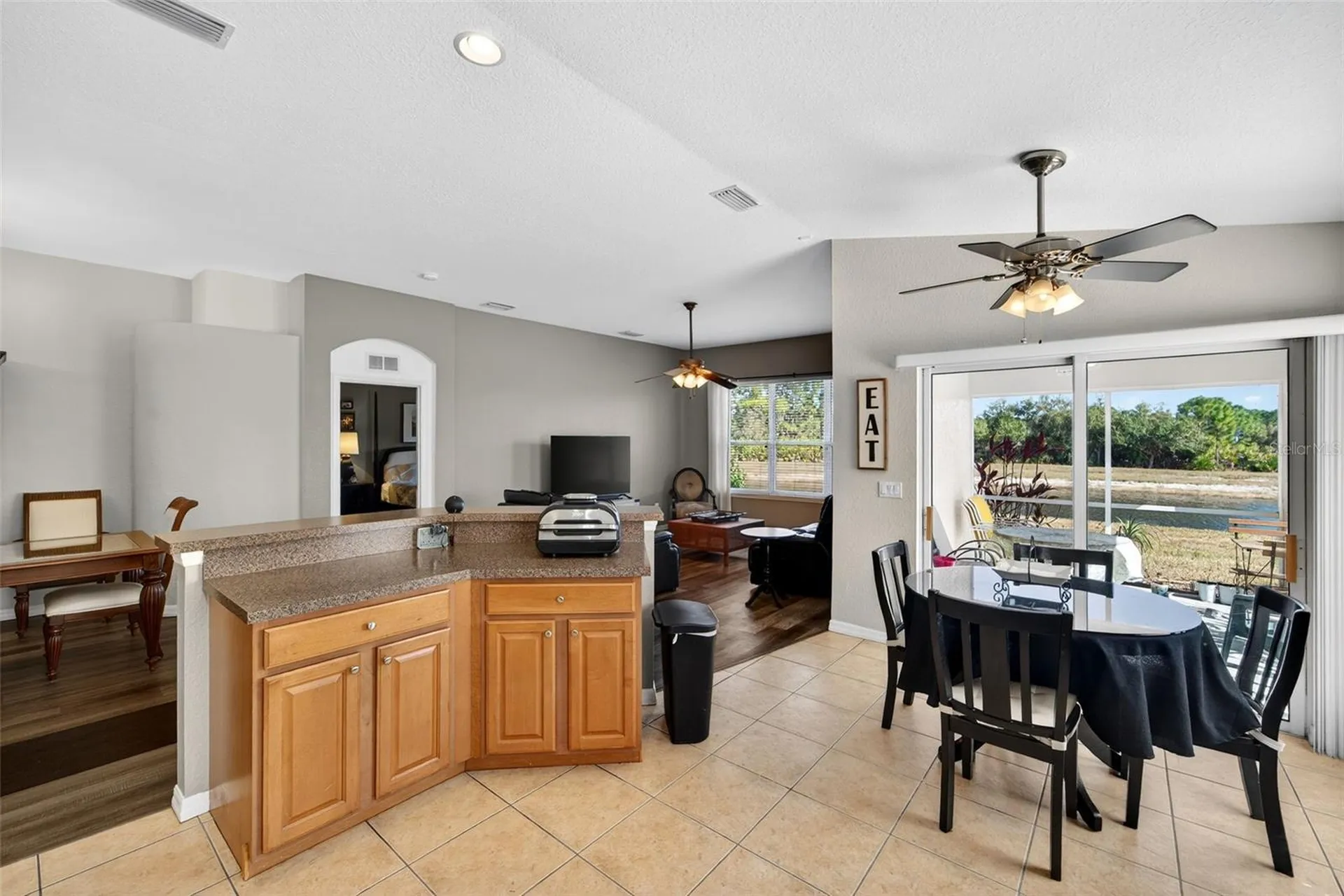 1578 Scarlett Avenue North Port FL 34289