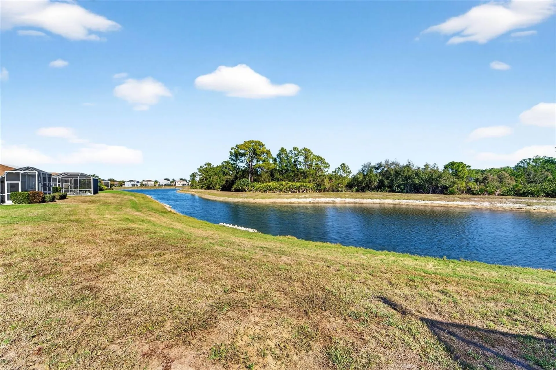 1578 Scarlett Avenue North Port FL 34289