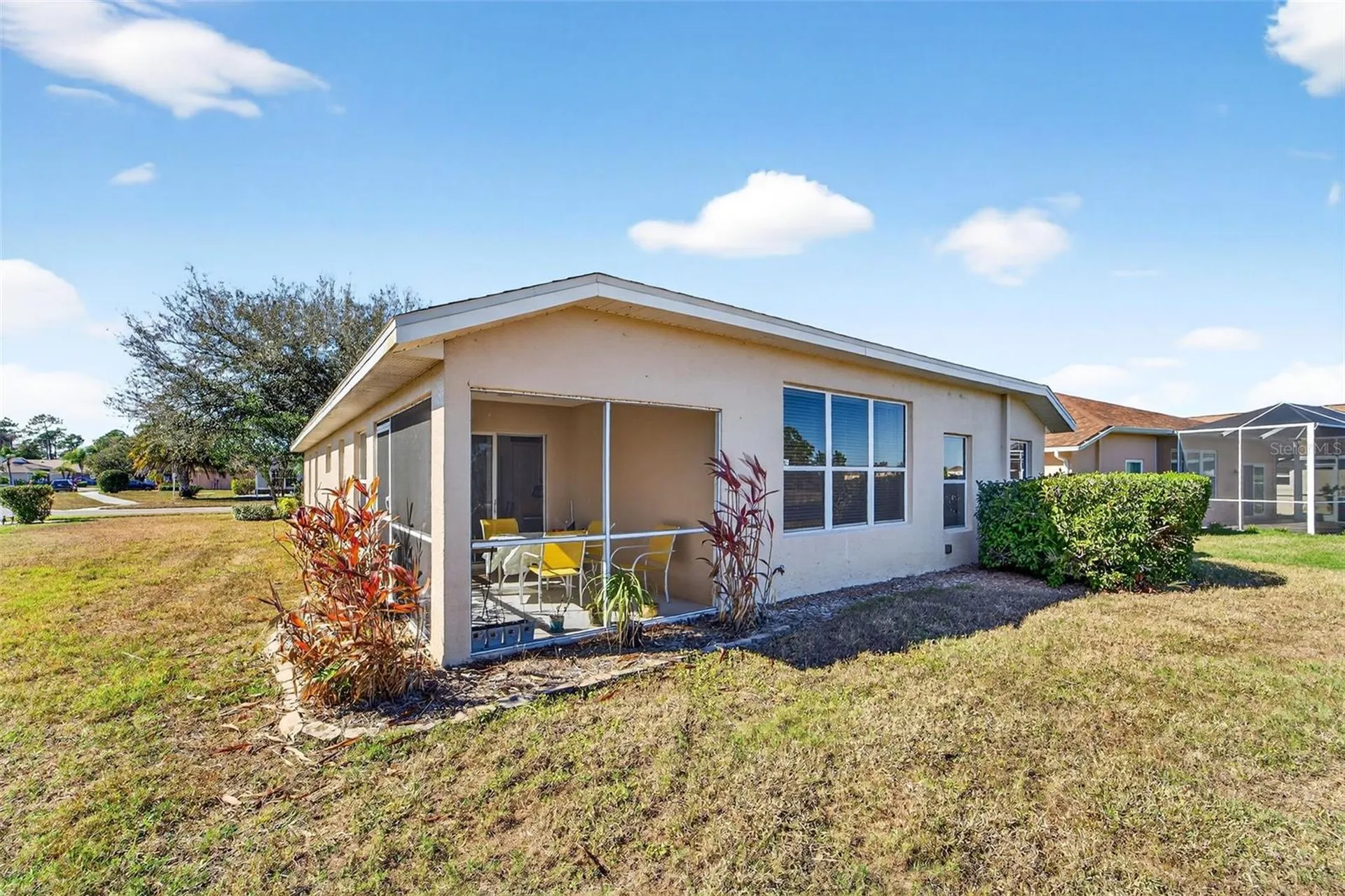 1578 Scarlett Avenue North Port FL 34289