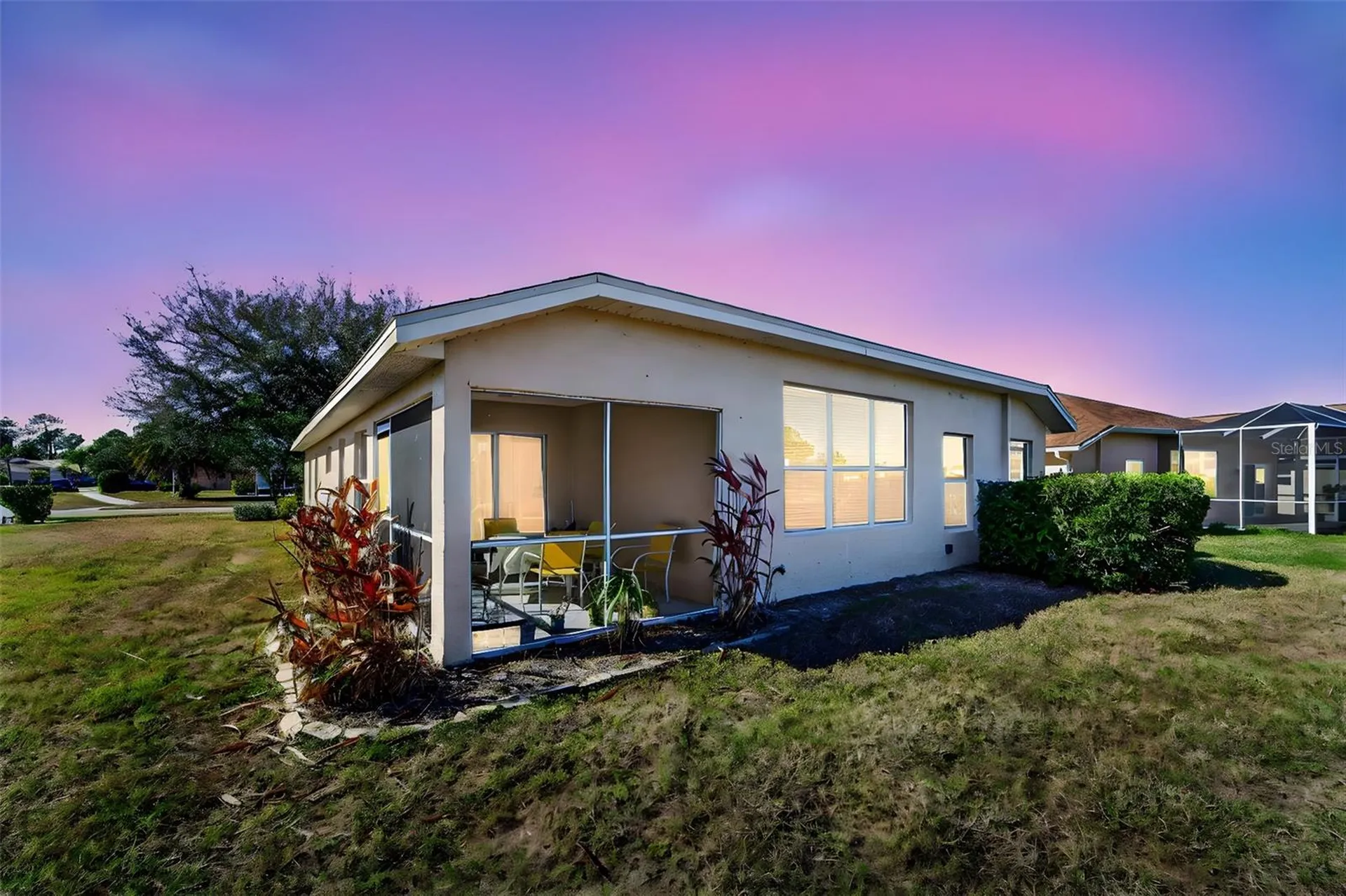 1578 Scarlett Avenue North Port FL 34289