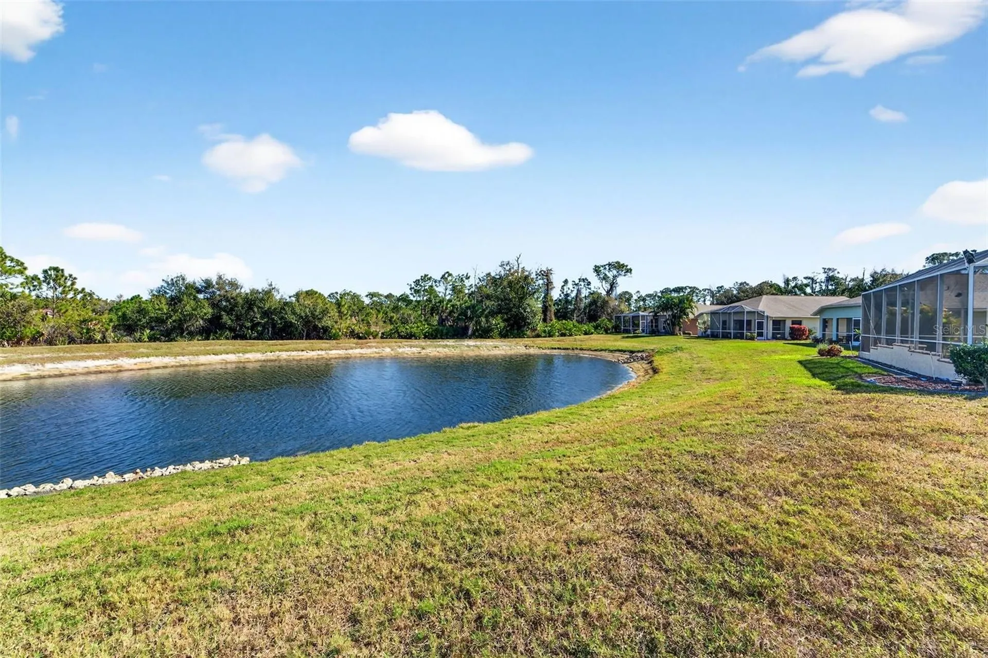 1578 Scarlett Avenue North Port FL 34289