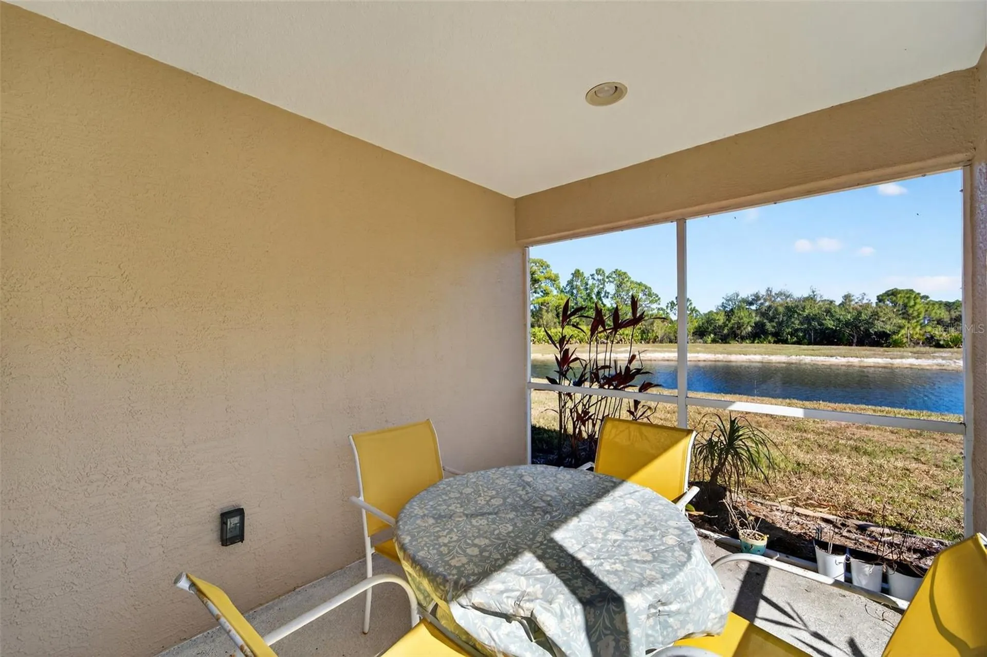 1578 Scarlett Avenue North Port FL 34289