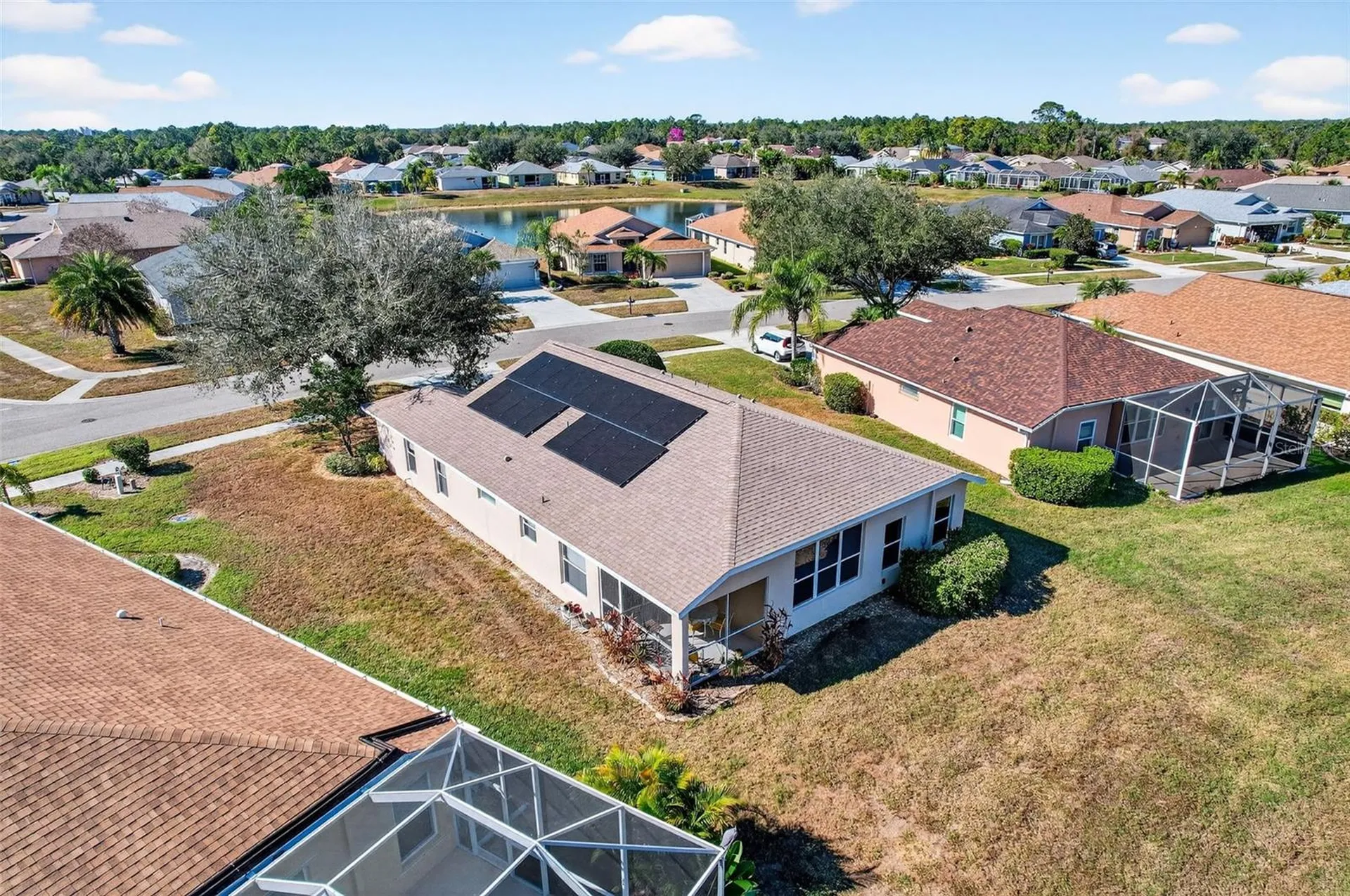 1578 Scarlett Avenue North Port FL 34289