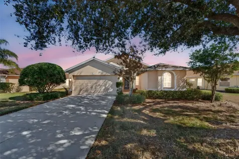 1578 Scarlett Avenue North Port FL 34289