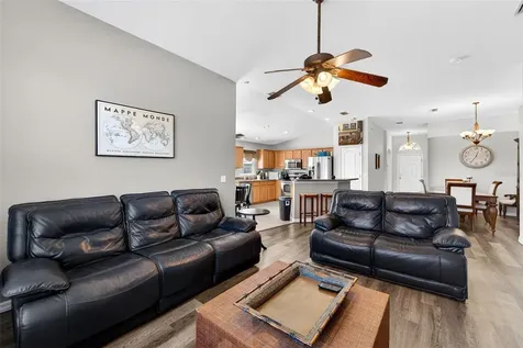 1578 Scarlett Avenue North Port FL 34289
